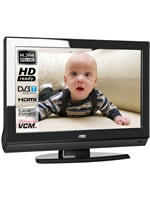 Details zu AOC 48 cm (18,5 Zoll) LCD-Fernseher