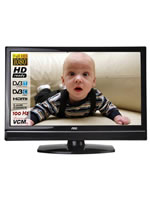 Details zu AOC 80 cm (32 Zoll) LCD-Fernseher 100 Hz