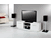 VCM TV Lowboard "Monaco" (Hifi- und TV-Moebel)