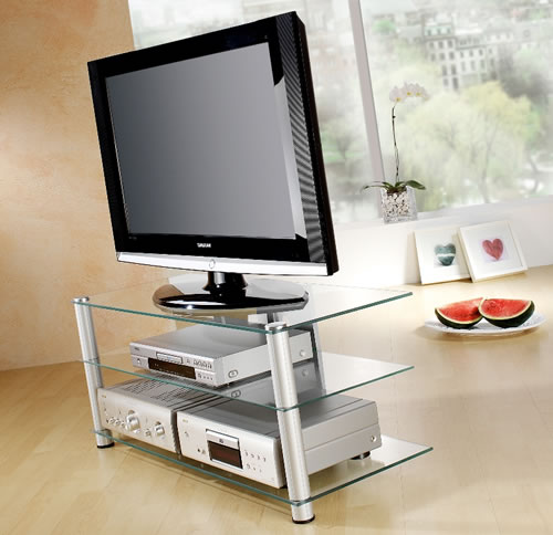 TV-Rack VCM Arosa (Hifi- und TV-Moebel)