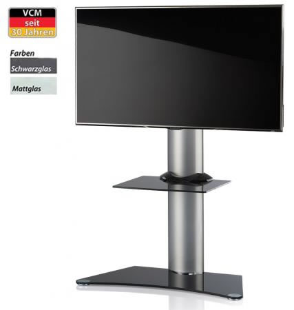 VCM TV Standfu "Zental"  (Hifi- und TV-Moebel)