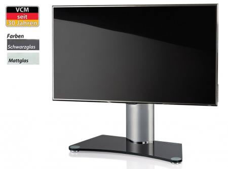 VCM TV Tisch - Standfu "Windoxa" (Hifi- und TV-Moebel)