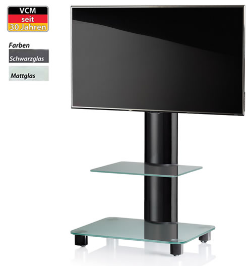 VCM TV Standfu "Tosal" (Hifi- und TV-Moebel)