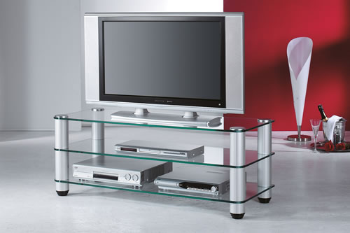 TV-Rack VCM Granada (Hifi- und TV-Moebel)
