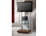 LCD-/Plasma-Standfuß VCM Monte-Visolo 3mit 2 Zwischenböden (Hifi- und TV-Moebel)