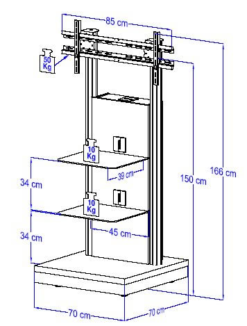 Detailzeichnung