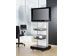 VCM Pro-Stand TV-Standfu mit TV-Halterung  (TV-Standfuesse) 