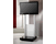 LCD-/Plasma-Standfuß VCM Monte-Visolo 1 ohne Zwischenboden (Hifi- und TV-Moebel)