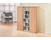 CD-Schrank VCM Santo für 450 CDs oder 195 DVDs (CD-Tuerme 300-500)