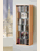 CD-Vitrine VCM Garda für 160 CDs (CD- und DVD-Moebel)