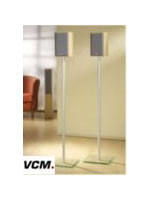 Details zu Surroundstand VCM Lugano Mini