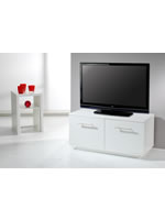 Details zu VCM TV Lowboard "Pula" mit T�ren 
