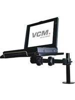 Details zu Schreibtisch-Schwenkarm VCM Deskona-4