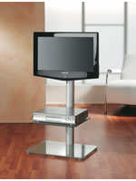 Details zu LCD-Standfu� VCM Torino