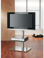Details zu LCD Plasma-Standfu� VCM Alina