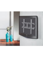 Details zu Universelle LCD-TFT-Wandhalterung VCM Desino