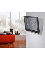 Details zu Universelle LCD-TFT-Wandhalterung VCM Porta
