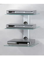 Details zu VCM Tr�gersystem "Trento 3"