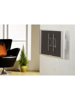 Details zu Universelle LCD/Plasma Wandhalterung VCM Capri bis 37 Zoll
