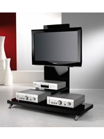 Details zu TV-Board VCM Santino incl. LCD-/Plasma-Halterung