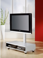 Details zu LCD Plasma-Standfu� VCM Amadio