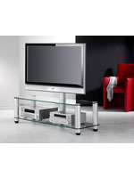 Details zu TV-Rack VCM Piazza mit LCD Plasma-Halterung