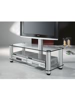 Details zu TV-Rack VCM Granada mit LCD Plasma-Halterung