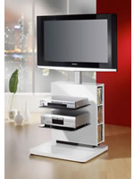 Details zu LCD Plasma-Standfu� VCM Madrid
